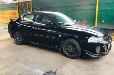 Like New Mitsubishi Lancer for sale in Dumaguete