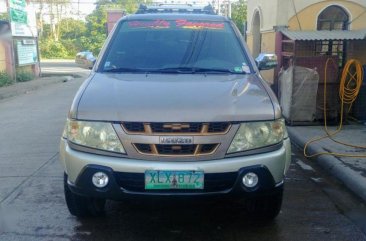 2nd Hand Isuzu Crosswind 2005 Manual Diesel for sale in Sariaya