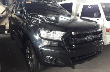 Ford Ranger 2017 for sale in Quezon City 