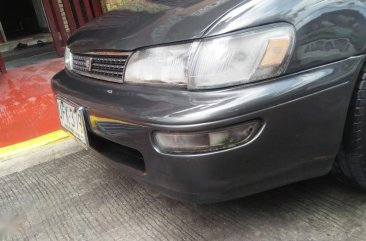 2nd Hand Toyota Corolla 1996 for sale in Caloocan