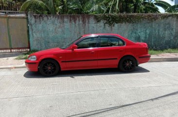 Honda Civic 1996 Automatic Gasoline for sale in Meycauayan