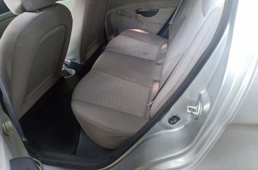 Hyundai Accent 2010 Manual Diesel for sale in Camaligan