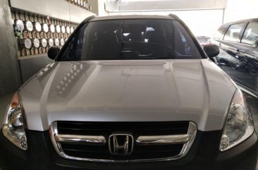 2002 Honda Cr-V for sale in Quezon City