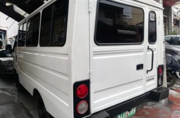 Kia K2700 2012 Manual Diesel for sale in Manila