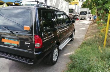 Selling Isuzu Crosswind 2010 Manual Diesel in Calamba