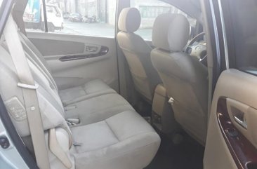 Selling Toyota Innova 2005 Automatic Gasoline in Pasig