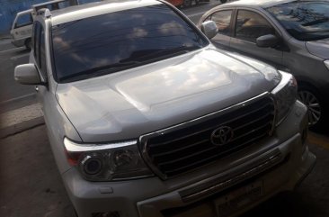 2nd Hand Toyota Land Cruiser 2015 at 90501 km for sale