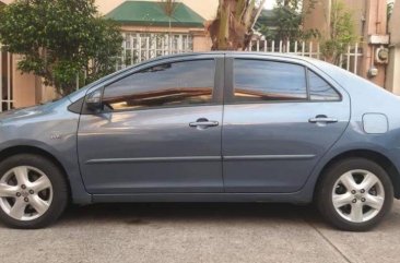 2nd Hand Toyota Vios 2007 for sale in Marikina