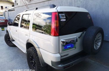 Ford Everest 2006 Manual Diesel for sale in Taguig