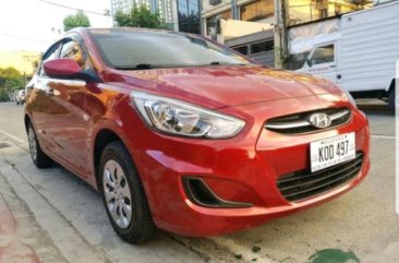 2019 Hyundai Accent for sale in Quezon City