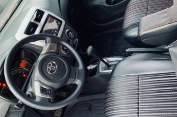 2017 Toyota Wigo for sale in Quezon City