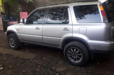 1999 Honda Cr-V for sale in San Jose Del Monte