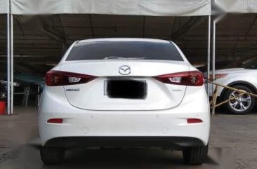 2015 Mazda 3 for sale in Makati