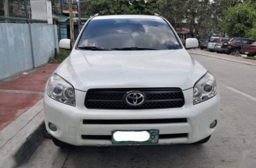 2nd Hand Toyota Rav4 2007 at 70000 km for sale