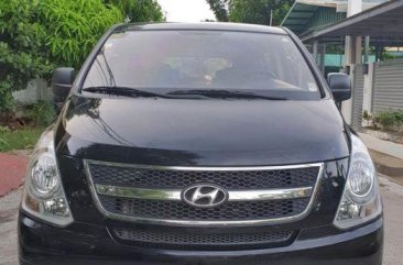 Selling 2nd Hand Hyundai Grand Starex 2013 in Bacoor