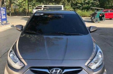 Selling 2nd Hand Hyundai Accent 2012 in San Mateo