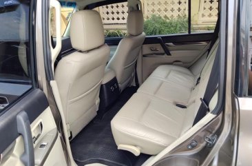 2nd Hand Mitsubishi Pajero 2013 for sale in Parañaque