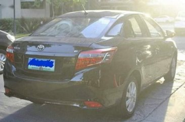 2nd Hand Toyota Vios 2013 Automatic Gasoline for sale in Mandaluyong