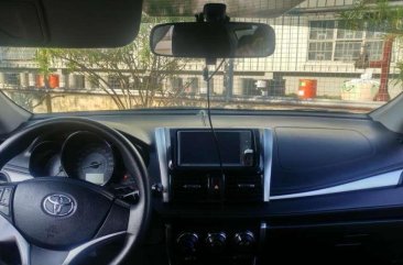 Toyota Vios 2017 Automatic Gasoline for sale in Angeles