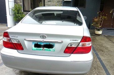 2003 Toyota Camry for sale in Imus