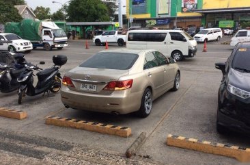 Selling Toyota Camry 2006 at 90000 km in Malolos