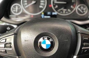 2nd Hand Bmw X3 2015 Automatic Diesel for sale in Manila