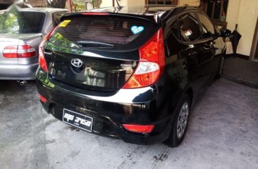 2017 Hyundai Accent for sale in Quezon City