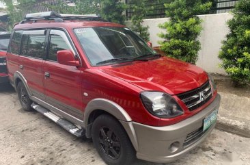 Selling 2nd Hand Mitsubishi Adventure 2011 in Parañaque