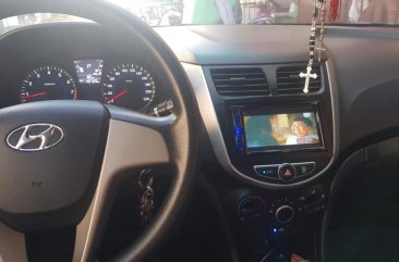 2014 Hyundai Accent for sale in Pasay