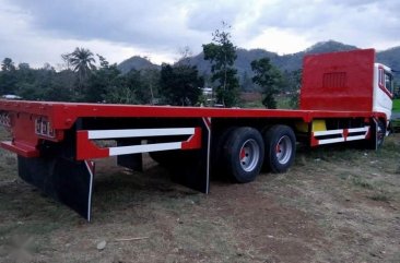 Like New Mitsubishi Fuso for sale in Quezon