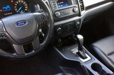 Ford Ranger Automatic Diesel for sale in Cebu City