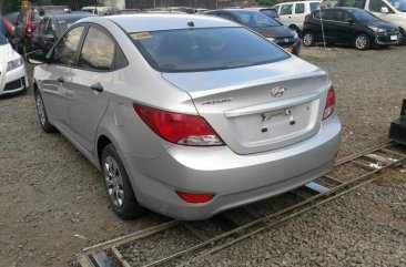 2nd Hand Hyundai Accent 2018 for sale in Cainta