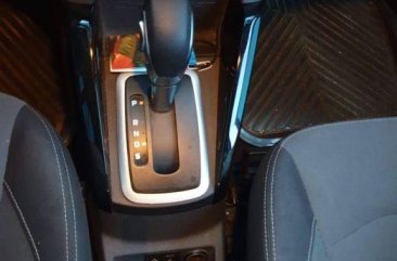 2nd Hand Ford Ecosport 2015 Automatic Gasoline for sale in Quezon City