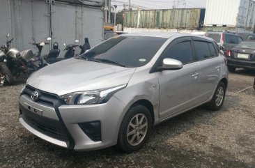 2017 Toyota Yaris for sale in Cainta