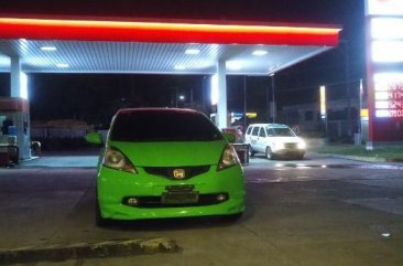 2009 Honda Jazz for sale in Pasig