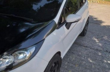 Ford Fiesta 2011 Automatic Gasoline for sale in Imus