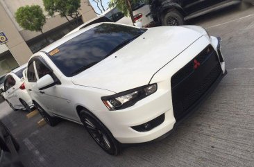 2nd Hand Mitsubishi Lancer Ex 2014 at 54000 km for sale in San Fernando