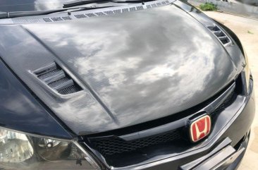 Selling 2nd Hand Honda Civic 2010 in Manila