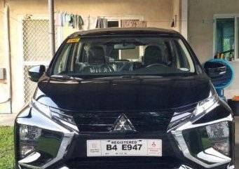 2nd Hand Mitsubishi Xpander 2019 Manual Gasoline for sale in Silang