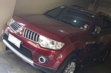 2nd Hand Mitsubishi Montero 2010 Automatic Diesel for sale in Mandaluyong