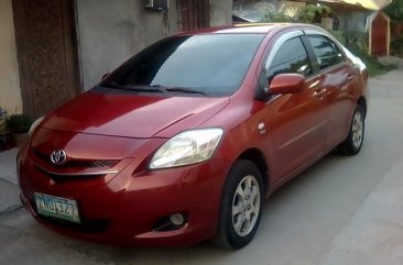 2008 Toyota Vios for sale in Angeles