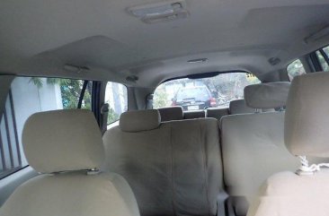 Selling Grey Toyota Innova 2014 Manual Gasoline