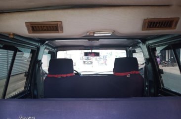 2nd Hand Toyota Tamaraw 1997 for sale in Biñan