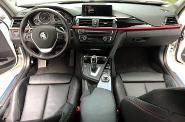 2nd Hand Bmw 328I 2017 for sale in Taguig