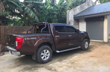 2018 Nissan Navara for sale in Bacolod