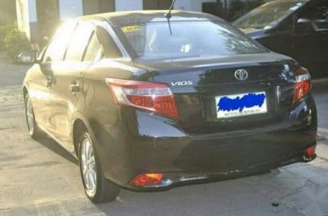 2nd Hand Toyota Vios 2013 Automatic Gasoline for sale in Mandaluyong