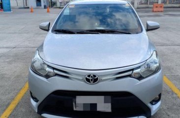 2nd Hand Toyota Vios 2014 for sale in Manila