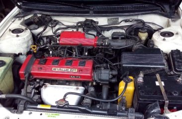 2nd Hand Toyota Corolla 1996 Manual Gasoline for sale in Quezon City