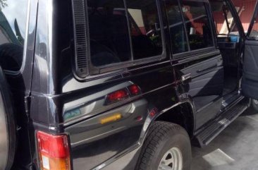 1991 Mitsubishi Pajero for sale in Pateros