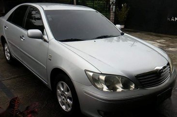 2003 Toyota Camry for sale in Imus